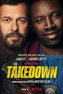 The Takedown 2022 Dub in Hindi Full Movie